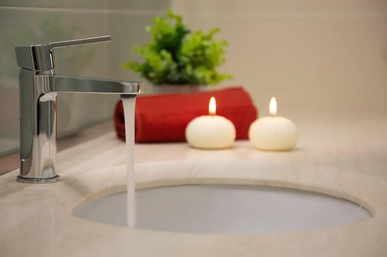 Relaxing Holiday In Sardinia - Matafaluga Apartment 卡丕塔纳 意大利