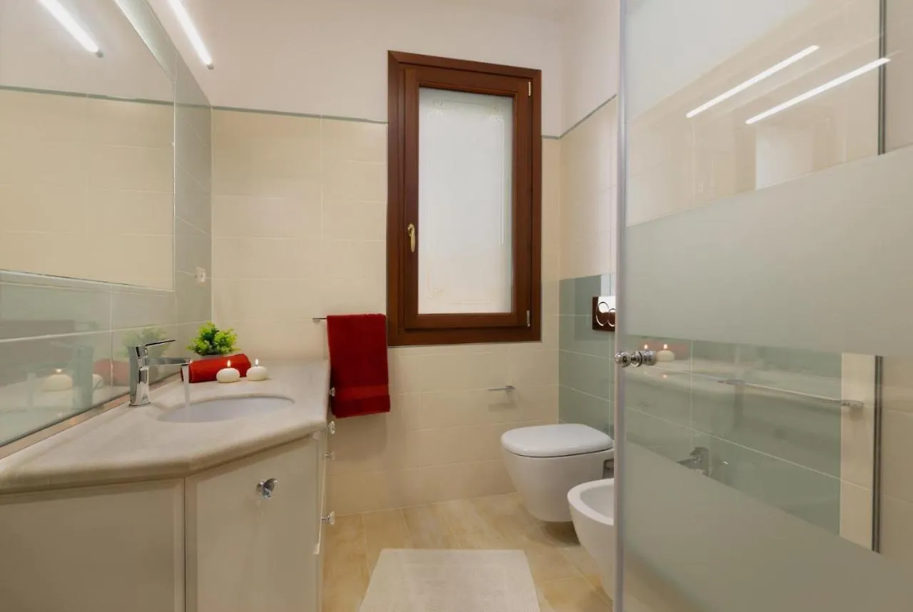 Relaxing Holiday In Sardinia - Matafaluga Apartment 卡丕塔纳 0*,  意大利