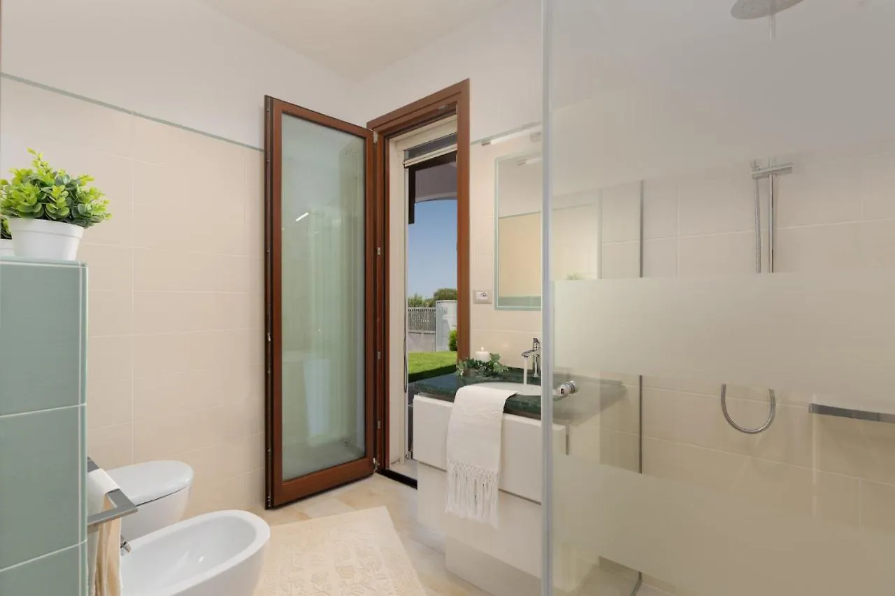 Relaxing Holiday In Sardinia - Matafaluga Apartment 卡丕塔纳 度假居