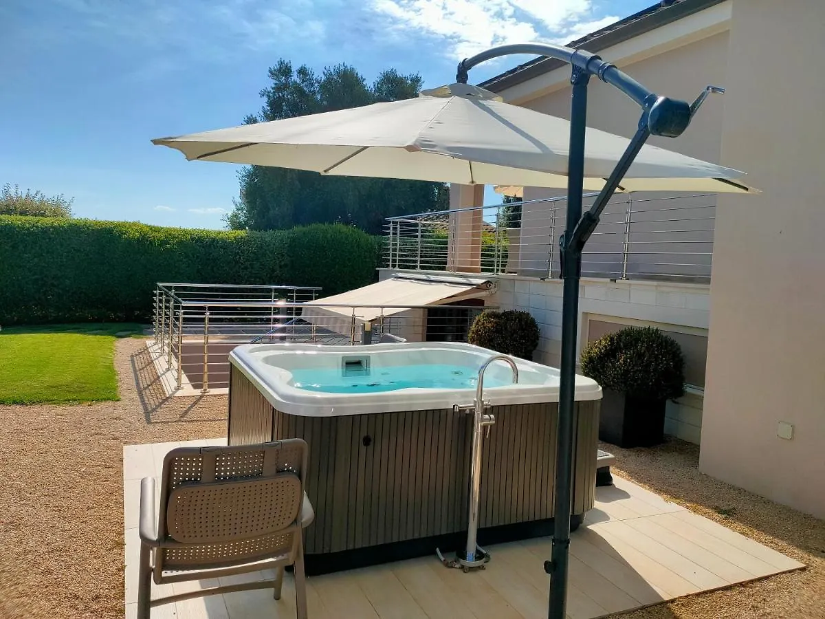 度假居 Relaxing Holiday In Sardinia - Matafaluga Apartment 卡丕塔纳 意大利