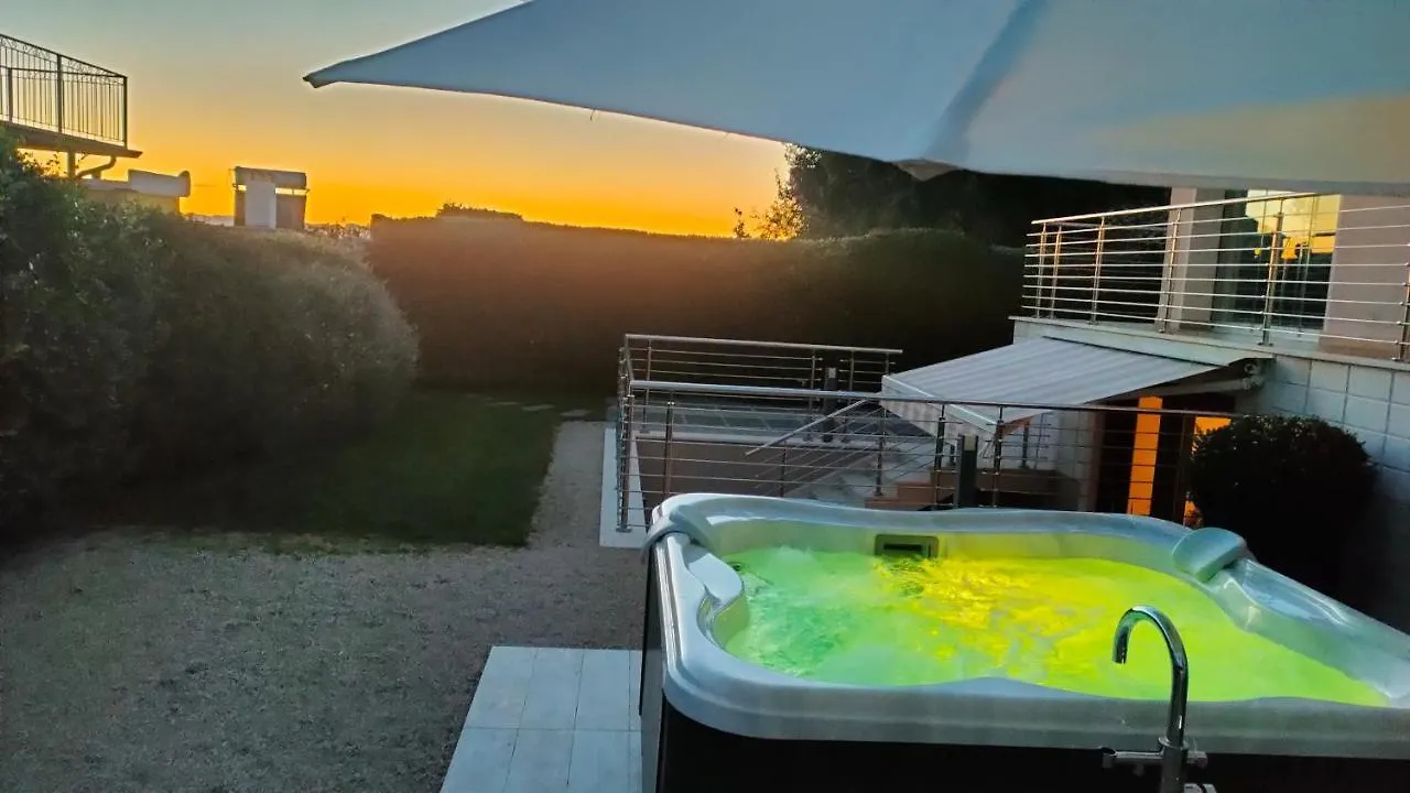 Relaxing Holiday In Sardinia - Matafaluga Apartment 卡丕塔纳 度假居