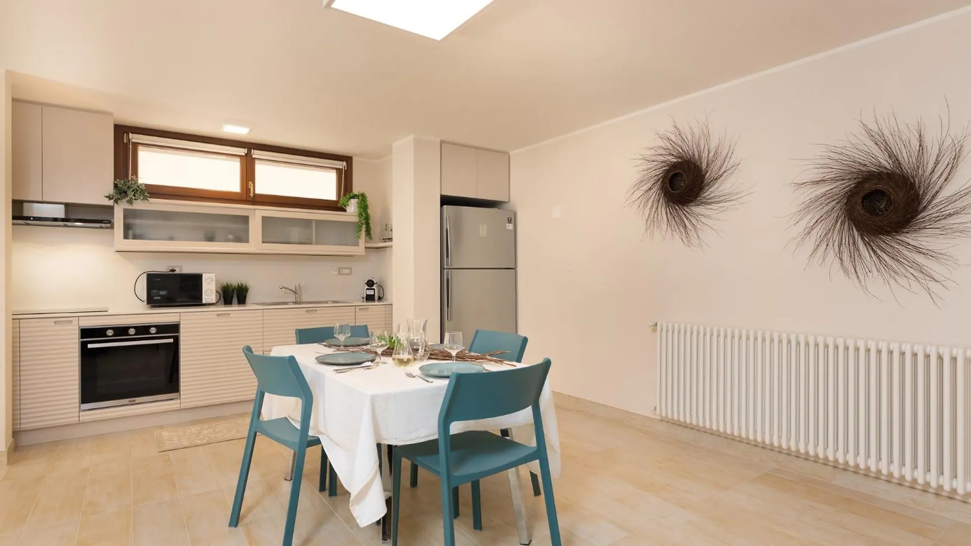 Relaxing Holiday In Sardinia - Matafaluga Apartment 卡丕塔纳