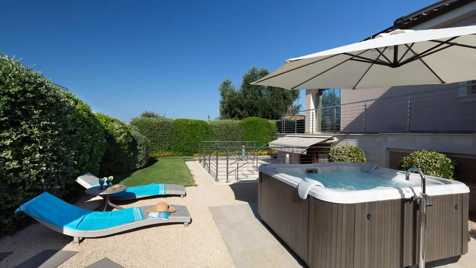 Relaxing Holiday In Sardinia - Matafaluga Apartment 卡丕塔纳 意大利
