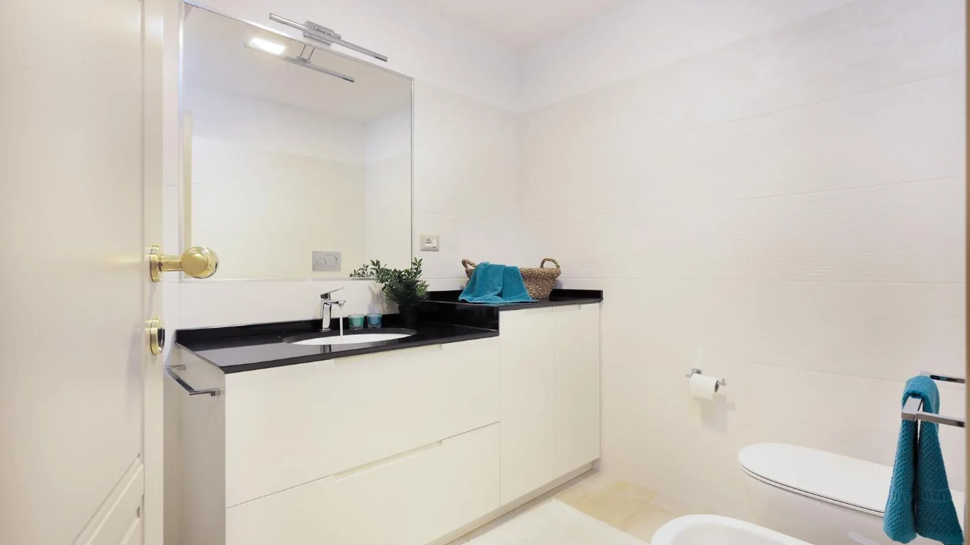 度假居 Relaxing Holiday In Sardinia - Matafaluga Apartment 卡丕塔纳