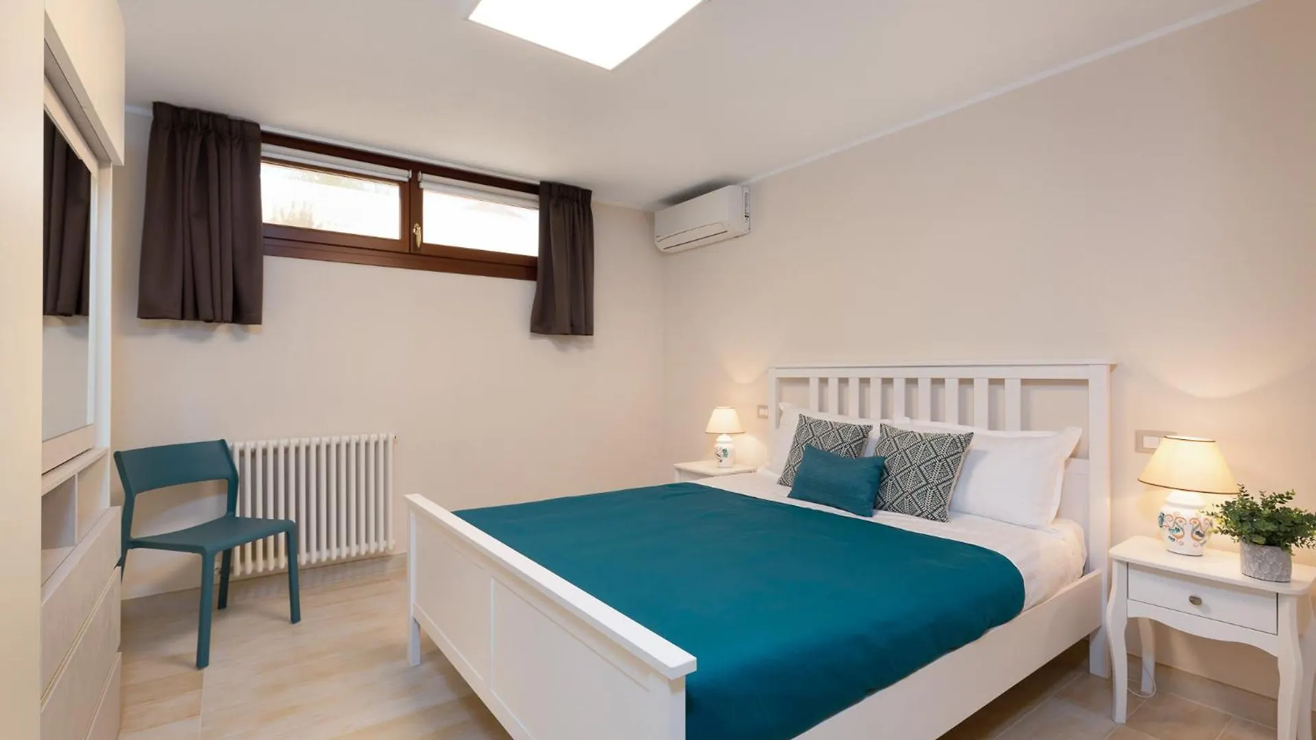 Relaxing Holiday In Sardinia - Matafaluga Apartment 卡丕塔纳